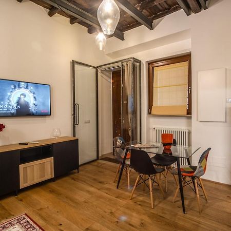 ローマCasa Leonettoアパートメント エクステリア 写真