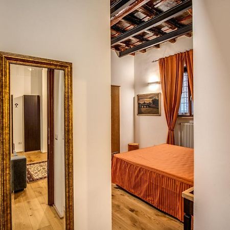 ローマCasa Leonettoアパートメント エクステリア 写真