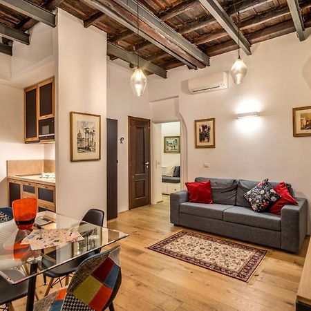 ローマCasa Leonettoアパートメント エクステリア 写真